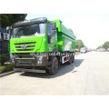 IVECO 21 - 30T Capacidad 6x4 camiones volquete